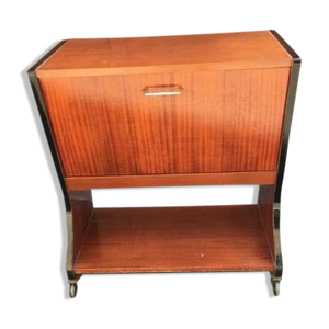 Meuble bar vintage