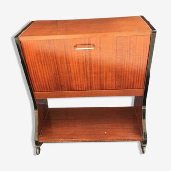 Vintage bar furniture