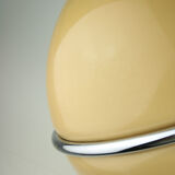 Italian Conchiglia lamp from Guzzini