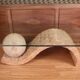 Mactan Stone Coffee Table By Magnussen Ponte, 1980s