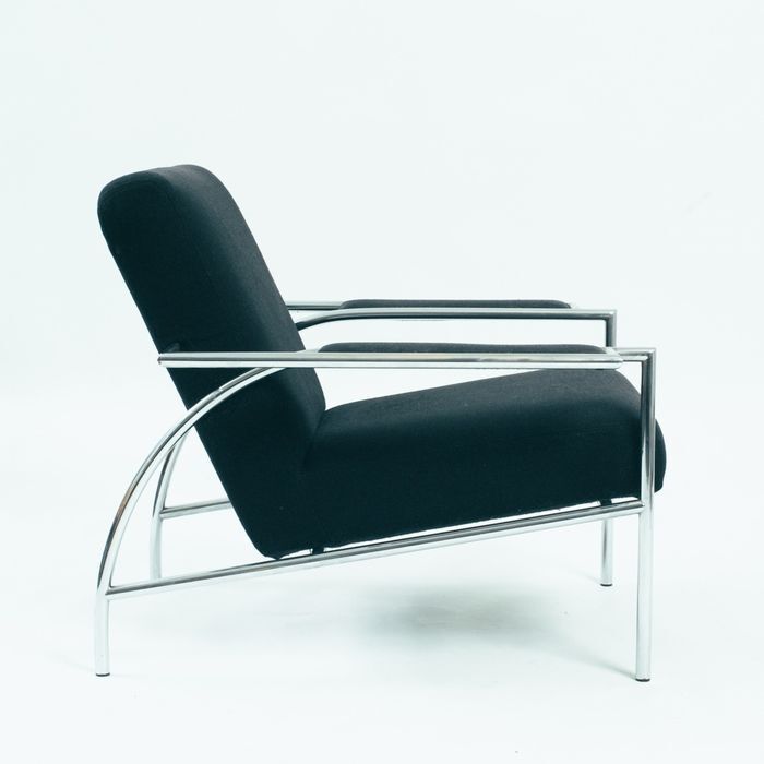 Fauteuil 4735 Gerard Vollenbrock Gelderland