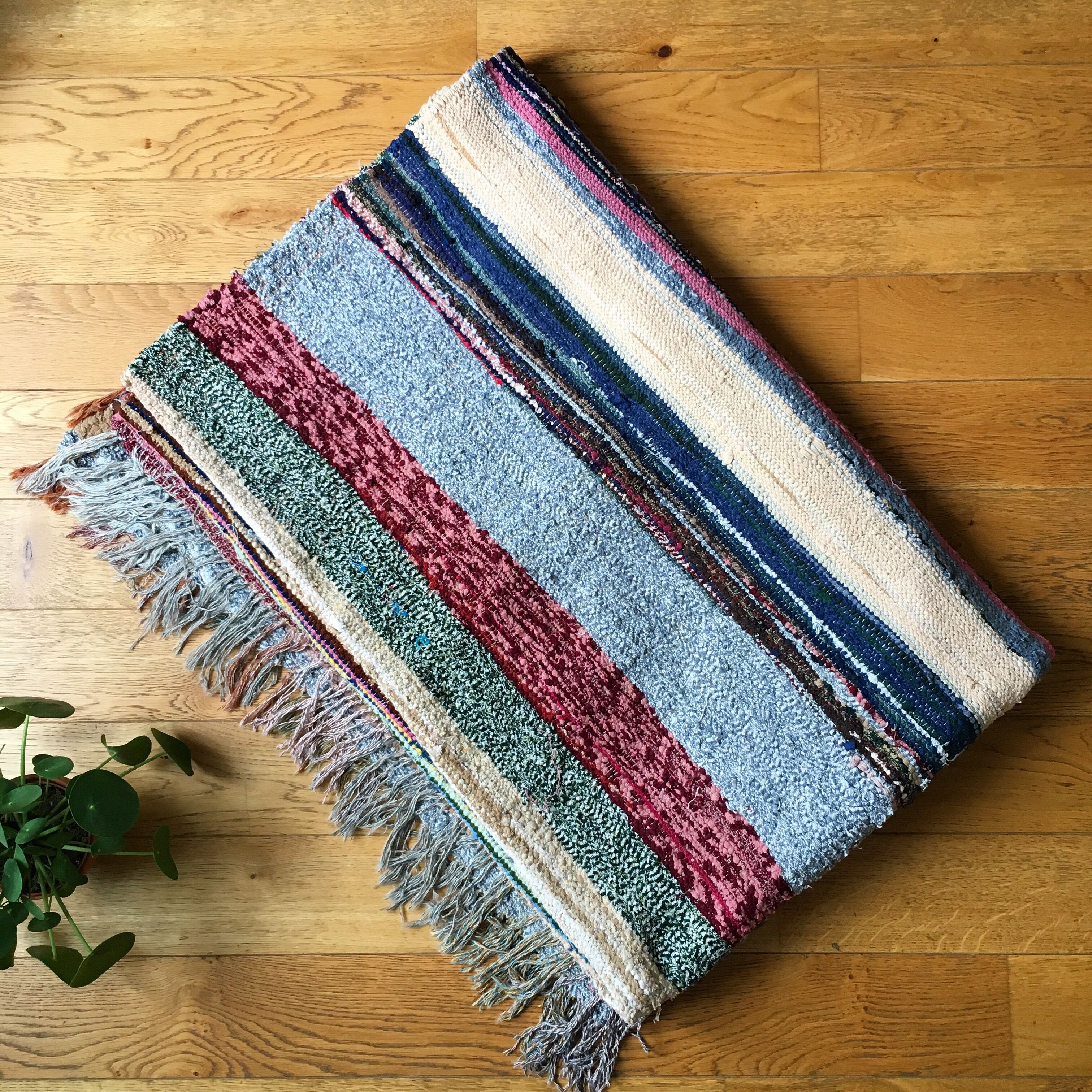 Tapis berbère hambel de beni mellal 270x190cm