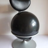 1980s ergonomical ball desk chair