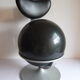 1980s ergonomical ball desk chair