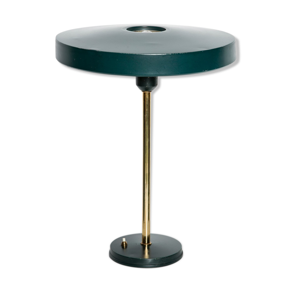Lampe timor de Louis Kalff pour Phillips 1950 — Beyit