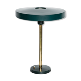 Lampe timor de Louis Kalff pour Phillips 1950