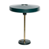 Timor lamp by Louis Kalff for Phillips circa 1950