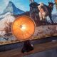 Lamp Art Deco