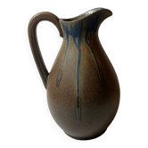Denbac stoneware jug