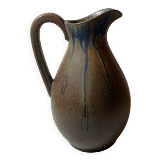 Denbac stoneware jug