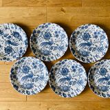 24 plates Paradiso Villeroy Boch