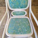 Rocking chair from the 70s and 80s