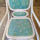 Rocking-chair années 70-80