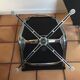 Ea116 lounger and its ottoman Ea125 Charles & Ray Eames for Herman Miller