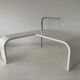 Direk Desk by Ennio Chiggio for Nikol International, 1979