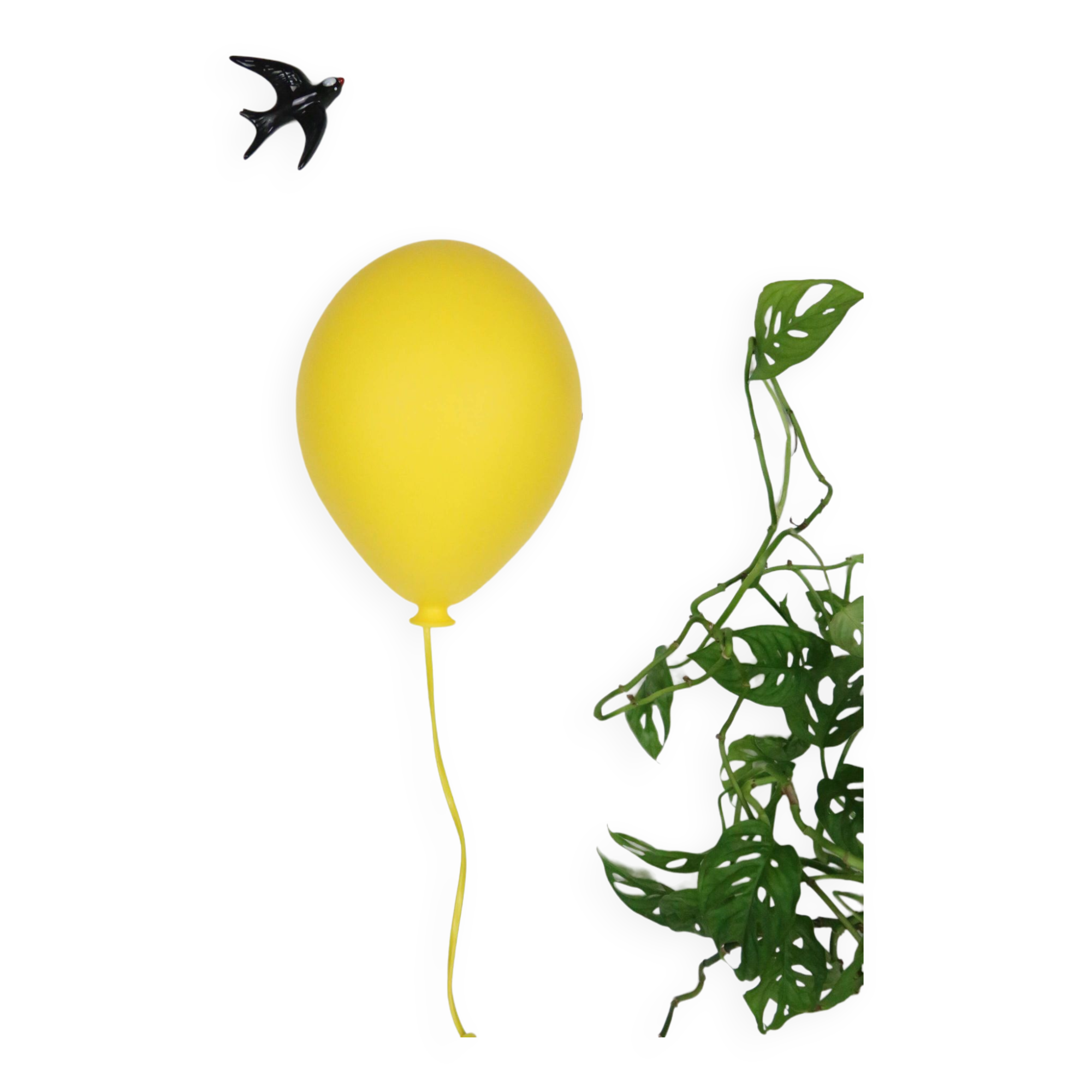 Ikea Drömmige lamp, 90s