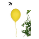 Ikea Drömmige lamp, 90s