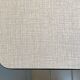 Table 1960 ajustable en formica