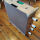 vintage foosball table