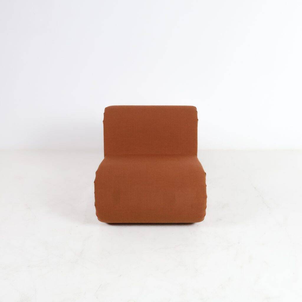 B-Line Boomerang Chair by Rodolfo Bonetto