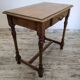 Old console/small desk