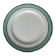10 vintage flat plates Amanda Ceranord France