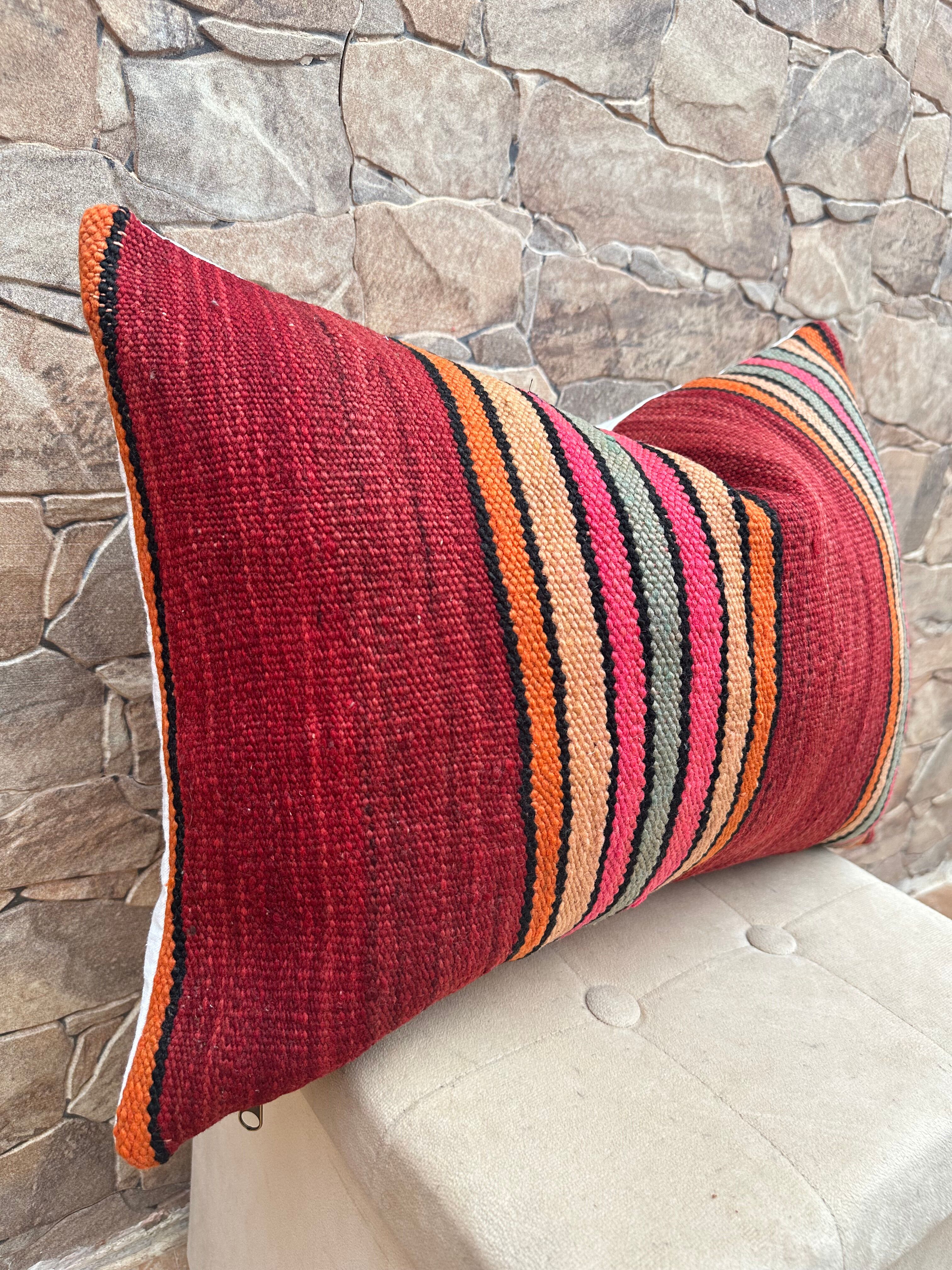 Berber cushion covers 60x40cm
