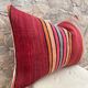 Berber cushion covers 60x40cm