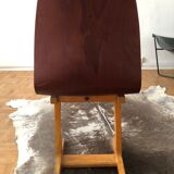 Chair Pagholz Schulmöbel