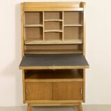 Vintage secretary furniture from the 50s and 60s Ref NOMAD