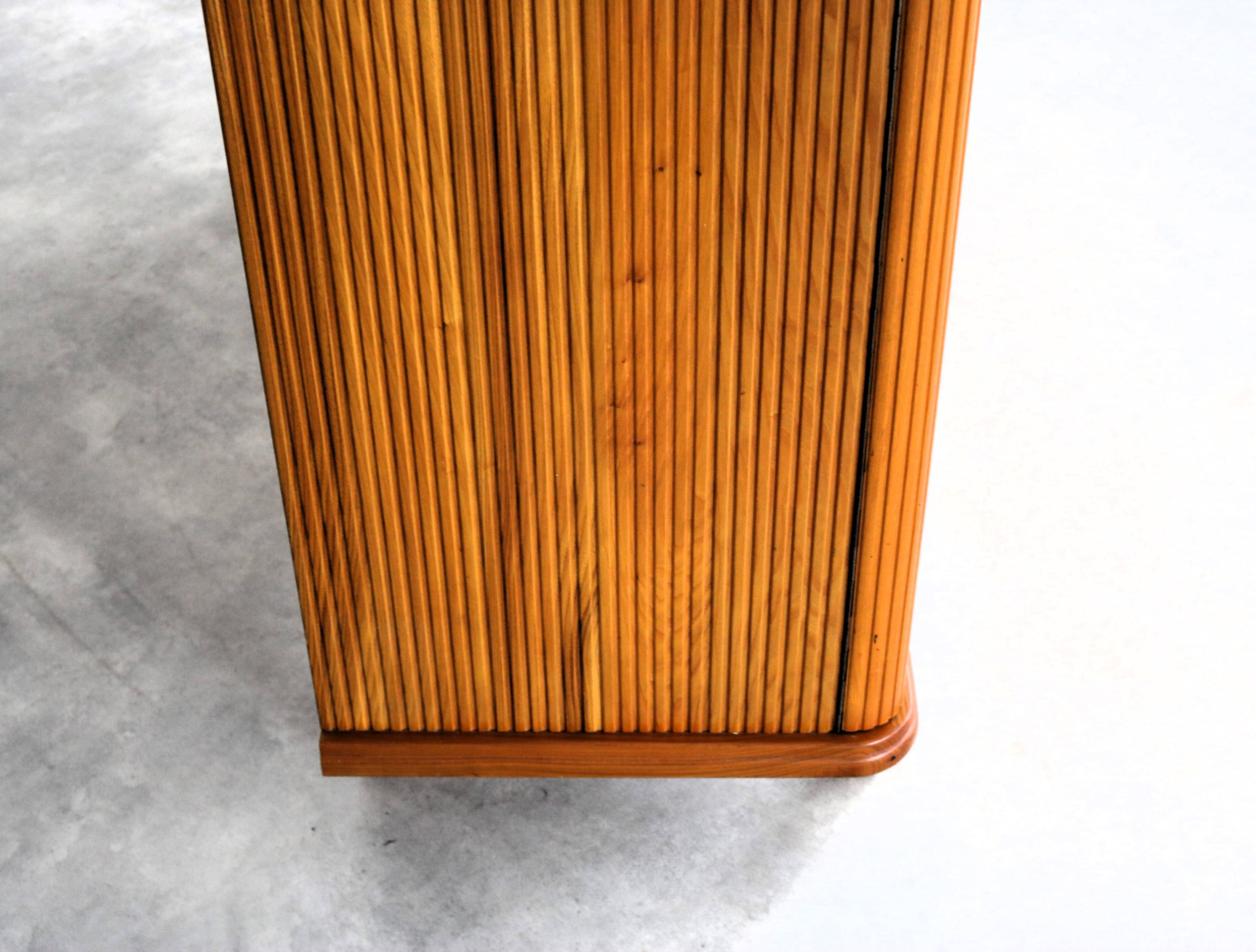vintage wall cupboard | wall unit | 1950s | Sweden