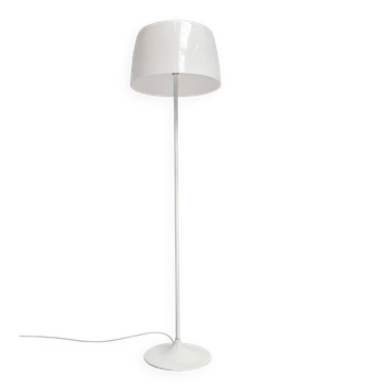 Mid Century floor lamp by Willem Hagoort, 1960s