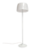 Mid Century floor lamp by Willem Hagoort, 1960s