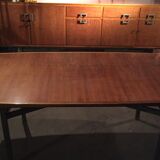 Sideboard and dining table