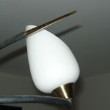 Lustre 3 fires house Arlus 1960