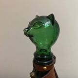60s cat bottle