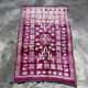 Tapis Marocain Vintage -  196 x 322 cm