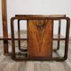Art deco floor lamp