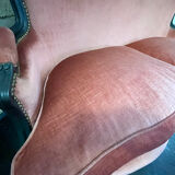 Louis XV 2-seater sofa