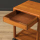 1960s serving trolley