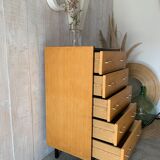 Modernist dresser