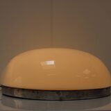 Big Rare Bauhaus Ceiling or Wall Lamp, 1940's, Germany