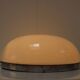 Big Rare Bauhaus Ceiling or Wall Lamp, 1940's, Germany
