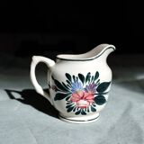 Creamer Sarreguemines Forest Vosges
