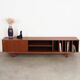 Oak sideboard, Scandinavian design