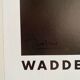 Poster Razzia - Louis Vuitton classic waddesdon manor 2004 - Signed by the artist - on linen