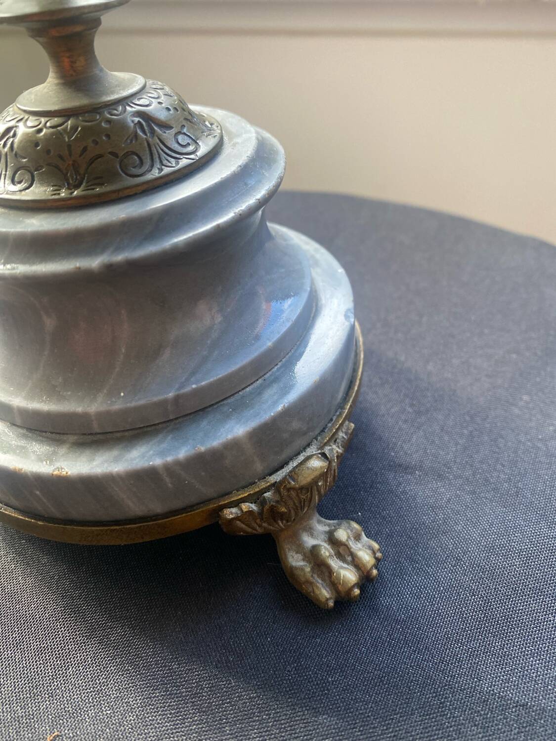 Coupe en bronze NAPOLÉON III