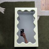 Miroir de Gustaf Westman