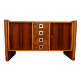 Enfilade Art Deco