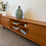 Vintage enfilade (shallow)